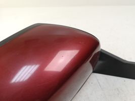 Mazda 5 Manual wing mirror 