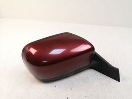 Mazda 5 Manual wing mirror 