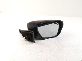 Mazda 5 Manual wing mirror 