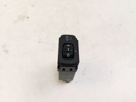 Peugeot 4007 Headlight level height control switch 