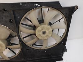 Toyota RAV 4 (XA30) Kit ventilateur 4227501372