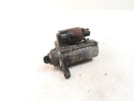 Skoda Octavia Mk2 (1Z) Starter motor 62Z911023H