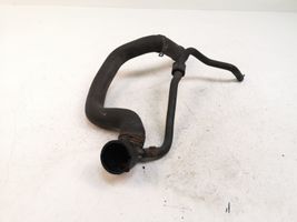 Skoda Octavia Mk2 (1Z) Engine coolant pipe/hose 6Q01222