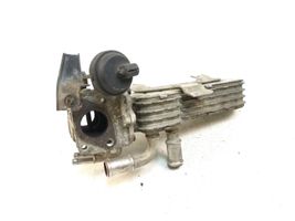 Skoda Octavia Mk2 (1Z) EGR valve cooler 030131513AD