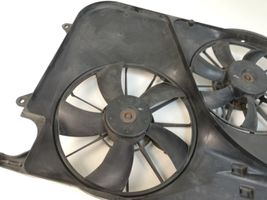 Chevrolet Captiva Fan set 