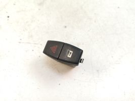 BMW 5 E60 E61 Hazard light switch 6919506