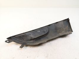 Mitsubishi Outlander Front bumper lower grill 