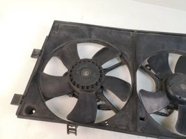 Mitsubishi Outlander Kit ventilateur 