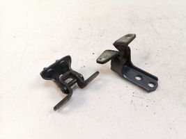 Mitsubishi Outlander Rear door hinge set 