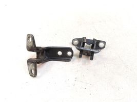 Mitsubishi Outlander Rear door hinge set 