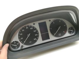 Mercedes-Benz B W245 Tachimetro (quadro strumenti) A1694402711