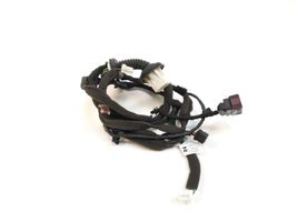 Chevrolet Captiva Front door wiring loom 719R400