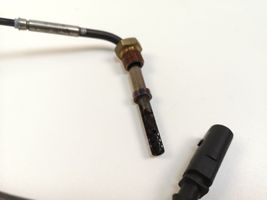 Audi A8 S8 D3 4E Degvielas temperatūras sensors 059906088A