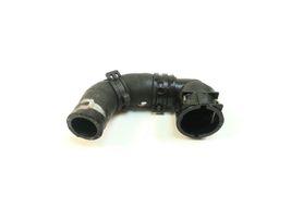 Audi A8 S8 D3 4E Engine coolant pipe/hose 1K0122291