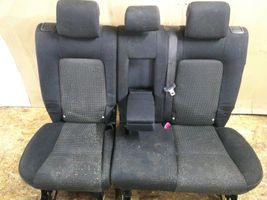 Chevrolet Captiva Interior set 