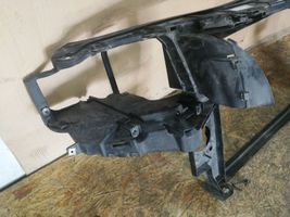 Audi A8 S8 D3 4E Pannello di supporto del radiatore 