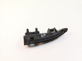 Toyota Corolla Verso AR10 Support de pare-chocs arrière 525620F010