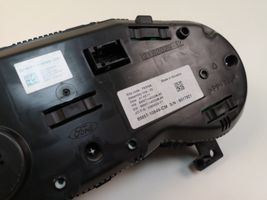 Ford Focus Tachimetro (quadro strumenti) BM5T10849CM