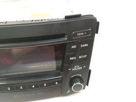 Hyundai i40 Unità principale autoradio/CD/DVD/GPS 961703Z0704X