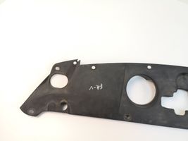 Honda FR-V Rivestimento della modanatura della chiusura del vano motore/cofano 