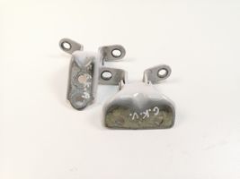 Hyundai i40 Rear door hinge set 