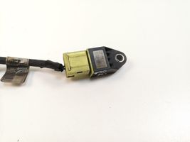 Hyundai i40 Sensor impacto/accidente para activar Airbag 