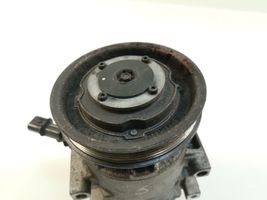 Hyundai i40 Ilmastointilaitteen kompressorin pumppu (A/C) 1B33E00700