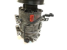 Hyundai i40 Klimakompressor Pumpe 1B33E00700