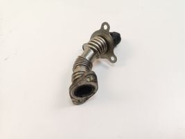 Hyundai i40 EGR valve line/pipe/hose 