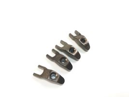 Hyundai i40 Fuel Injector clamp holder 