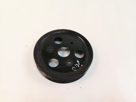 Hyundai i40 Power steering pump pulley 