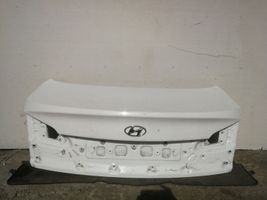 Hyundai i40 Puerta del maletero/compartimento de carga 