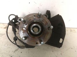 Hyundai i40 Front wheel hub 