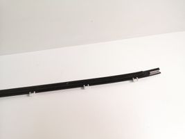 Honda Civic IX Rivestimento modanatura del vetro della portiera anteriore 