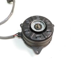 Honda CR-V Electric radiator cooling fan AE1680007821