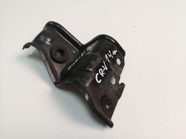 Honda CR-V Radiator support slam panel bracket 