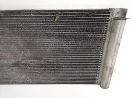 BMW 7 E65 E66 Radiateur condenseur de climatisation 8381362