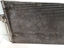 BMW 7 E65 E66 Radiateur condenseur de climatisation 8381362