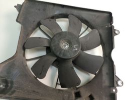 Honda Civic IX Ventilateur de refroidissement de radiateur électrique MF4227506770