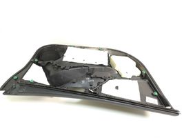 Honda Civic IX Revestimiento de puerta delantera 83500TA9E033BLK