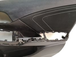 Honda Civic IX Revestimiento de puerta delantera 83500TA9E033BLK
