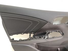 Honda Civic IX Rivestimento del pannello della portiera anteriore 83550TA9E033BLK