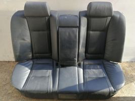 BMW 7 E65 E66 Interior set 