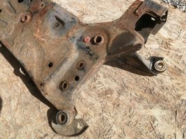 Ford Grand C-MAX Front subframe 