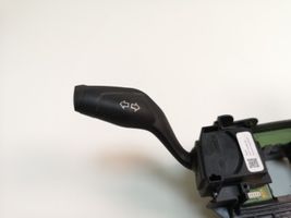 Ford Grand C-MAX Interruptor/palanca de limpiador de luz de giro AV6T13335AB