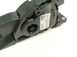 Ford Grand C-MAX Pedale dell’acceleratore AV619F836BB