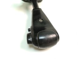 KIA Carnival Gear lever shifter trim leather/knob 