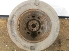 KIA Carnival R15 spare wheel 