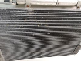 Mercedes-Benz A W169 Radiateur condenseur de climatisation 