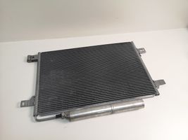 Mercedes-Benz A W169 Radiateur condenseur de climatisation 